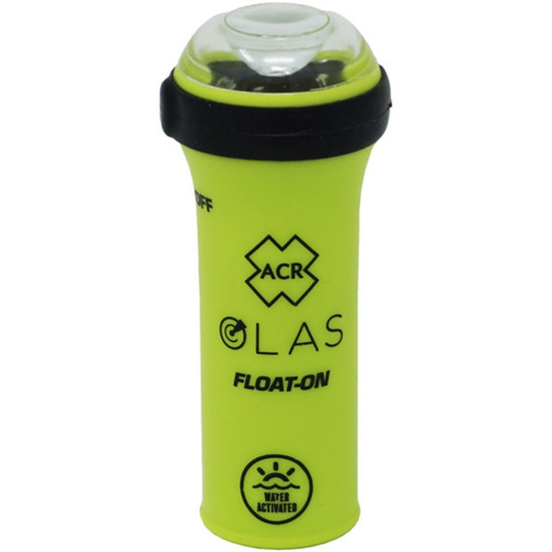 ACR OLAS (Overboard Location Alert System) Float-On Light