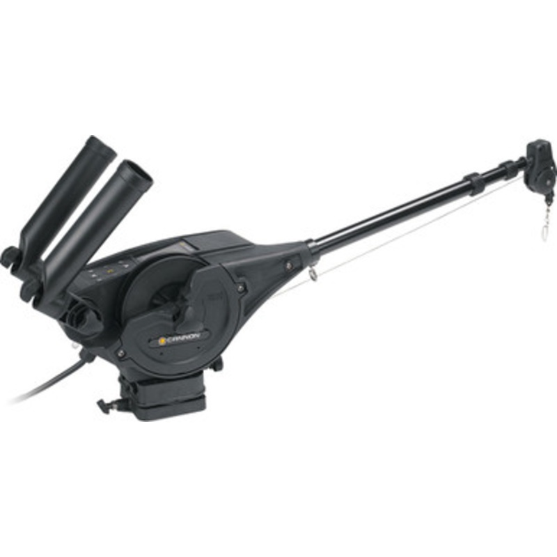 Cannon Optimum 10 Bottom Tracking Electric Downrigger