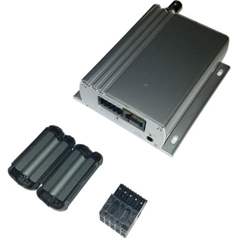 FLIR IP To Analog Video Decoder