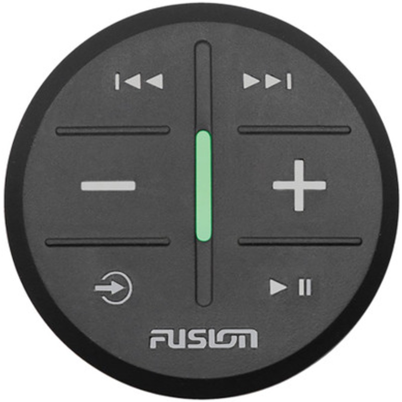 Fusion MS-ARX70B ANT Wireless Stereo Remote – Black