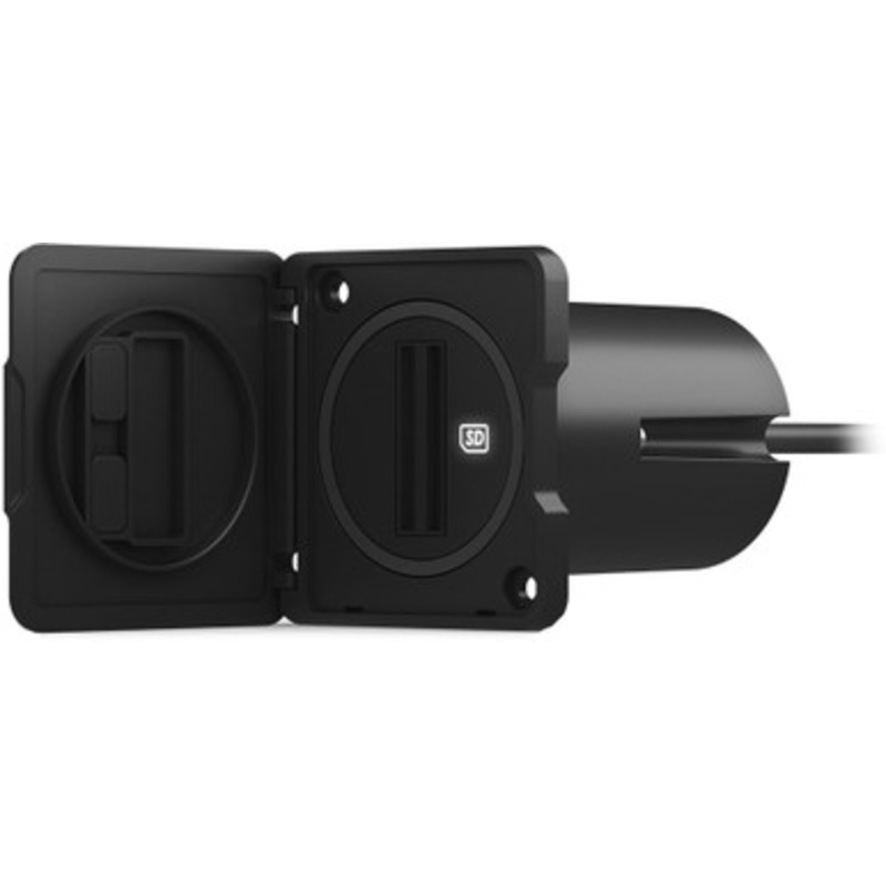 Garmin Flush Mount SD Card Reader