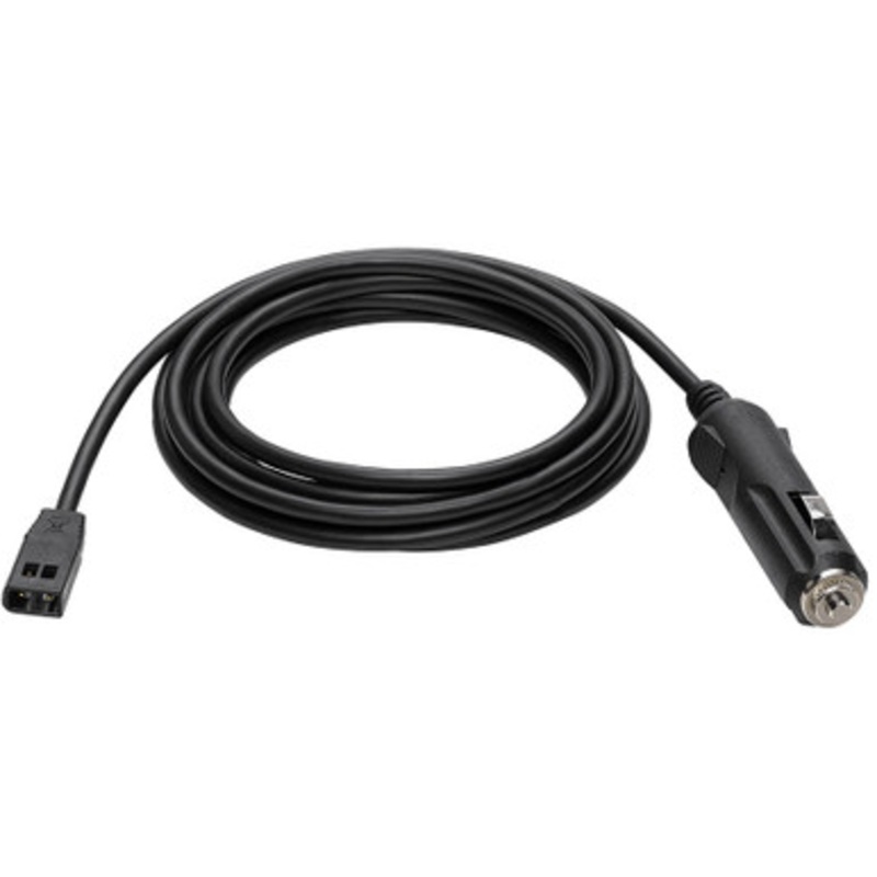 Humminbird HELIX Power Cord – 12V DC