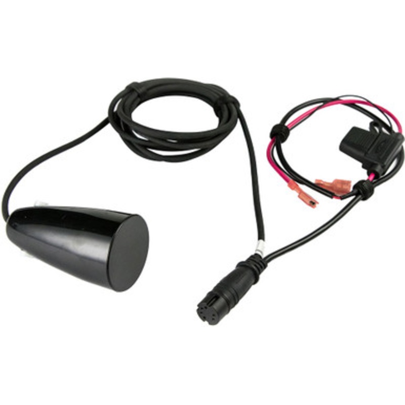Lowrance 000-14088-001 Ice Transducer for HOOK2 4x