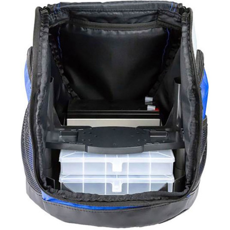 Lowrance 000-15111-001 Portable Power Pack f/ 7in & 5in Hook2 / Elite-Ti2 / HDS LIVE Displays