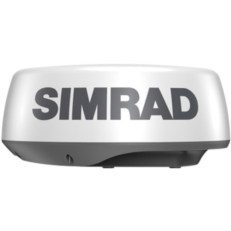 Simrad 000-14537-001 HALO20 – 20in Radar Dome w/ 10M Cable