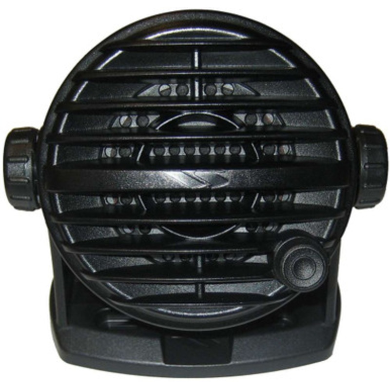 Standard Horizon MLS-300i Black Intercom Speaker w/ PTA for VLH-3000