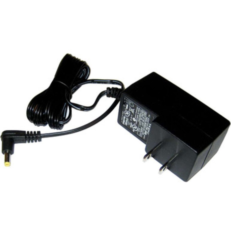 Standard Horizon PA-48B Battery Charger – 100-240VAC