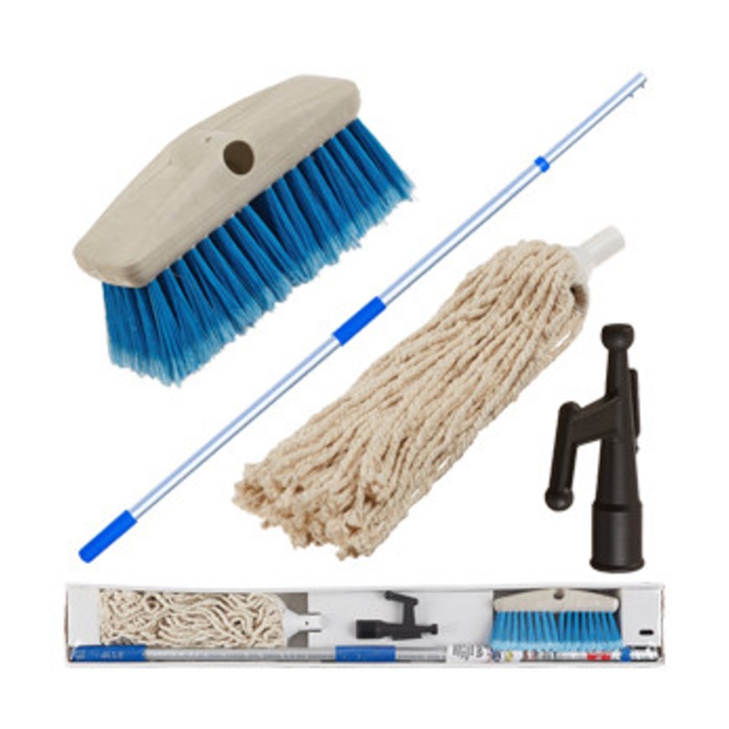 Star Brite Boat Maintenance Kit