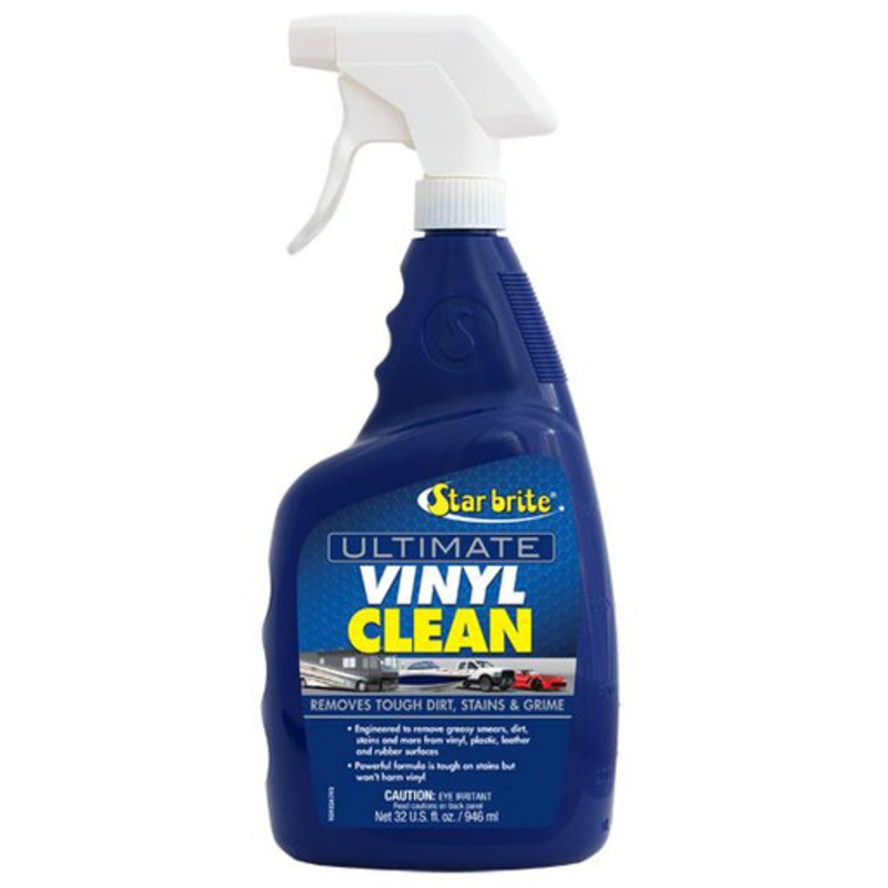 Star Brite Ultimate Vinyl Cleaner – 32 oz