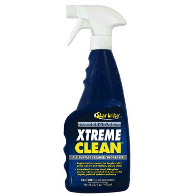 Star Brite Ultimate Xtreme Cleaner – Qt