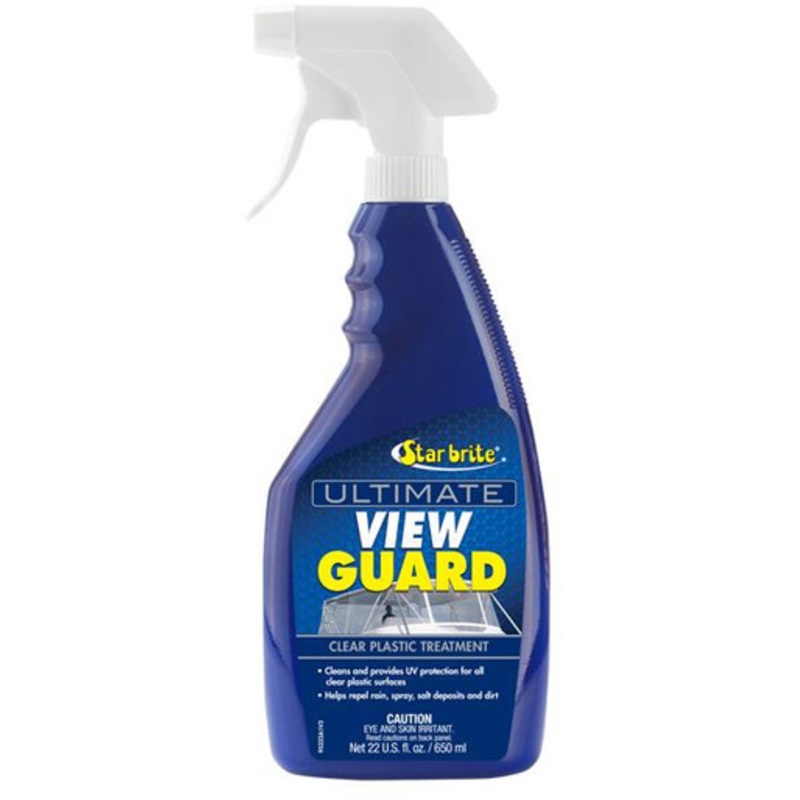 Star Brite View Guard – 22 oz