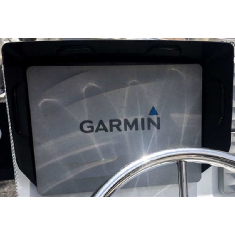BerleyPro BP2511 Garmin 7410/7412 Visor