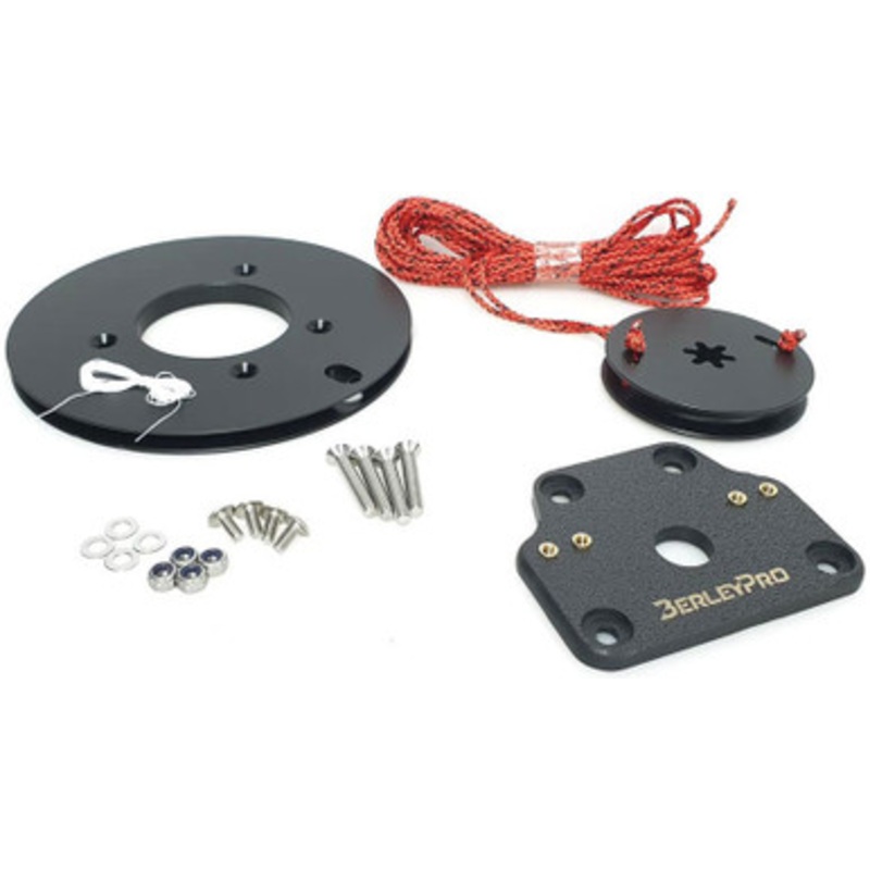 BerleyPro BP6030 Native Watercraft Titan Steering Conversion Kit