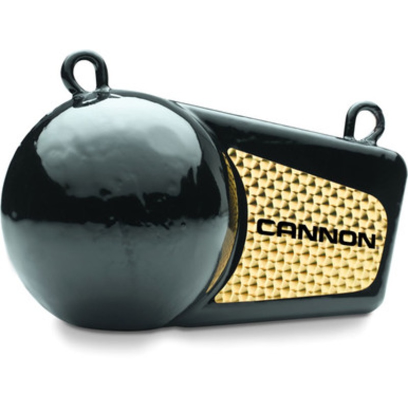 Cannon Downrigger Flash Weight – 16 lb.