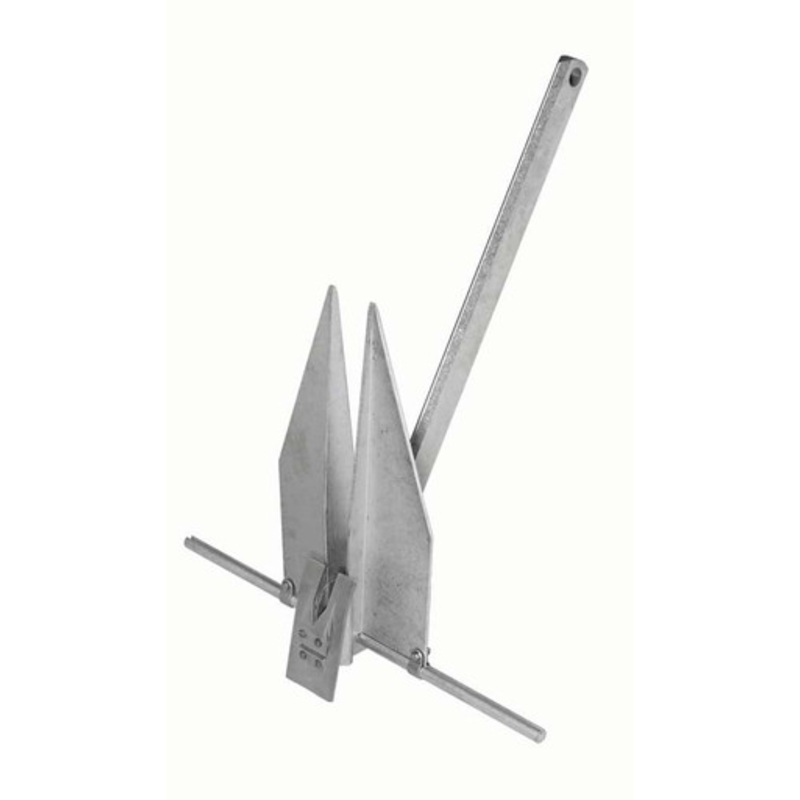 Fortress G-16 Guardian Anchor – 7lb