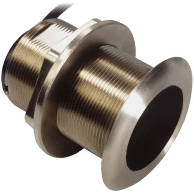 Garmin 010-10982-20 B60 600W Tilted Element – 8-Pin – 20 Degree