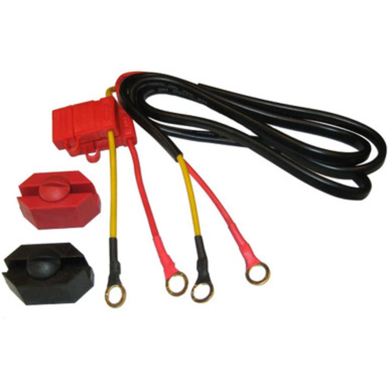 ProMariner 51071 Battery Bank Cable Extender – 5′