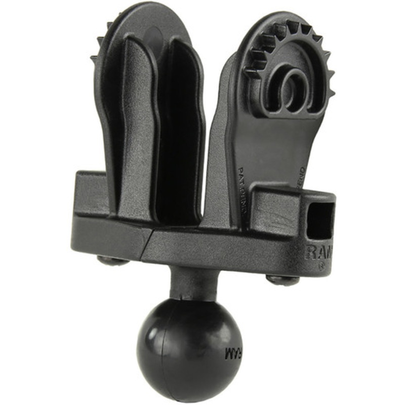 RAM Ball Adapter for Lowrance Hook2 Series – B Size – 1 in.