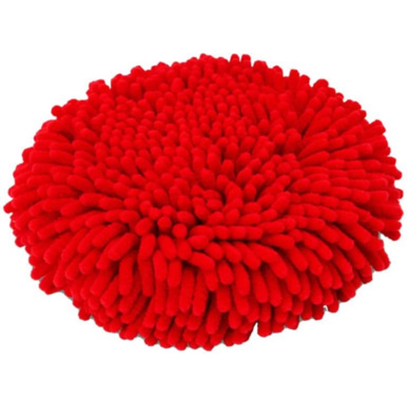Shurhold YBP-3153 Brite Bonnet Pro Final Polish Pad – Shag Microfiber f/ Pro Version Polishers