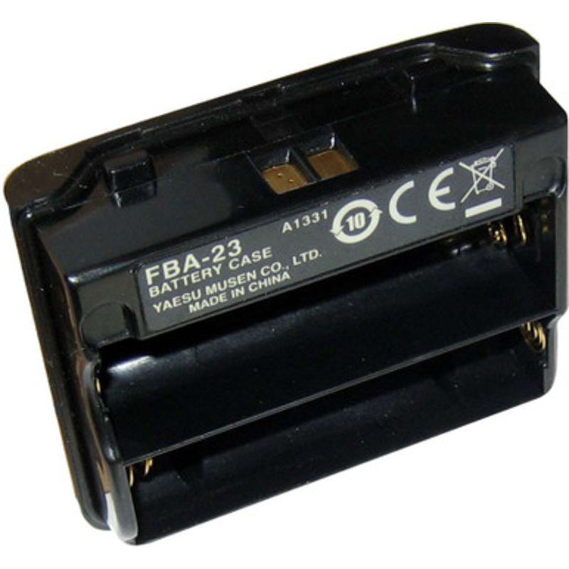 Standard Horizon FBA-23 Alkaline Battery Tray for HX460S & HX471S