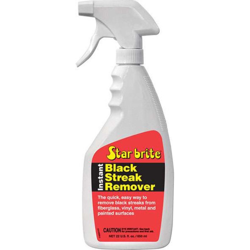 Star Brite 71622 Instant Black Streak Remover