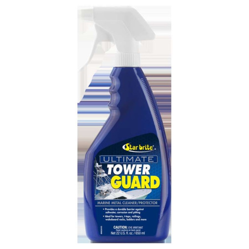 Star Brite Tower Guard Aluminum Protectant – 22 oz.