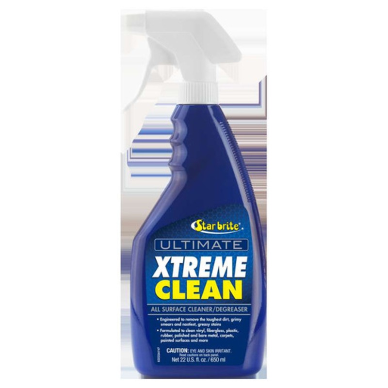 Star Brite Ultimate Xtreme Clean – 22 oz.