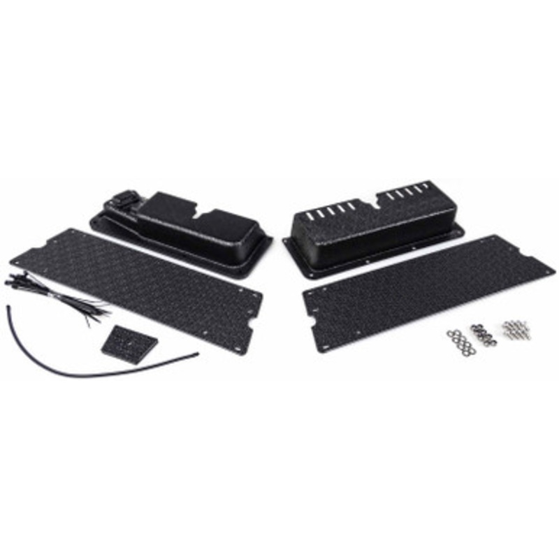BerleyPro BP1209 Van Bro (Complete Kit – Side Bro B & Jig Bro)