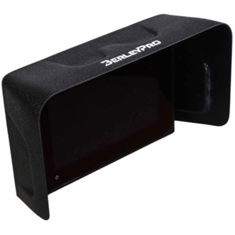 BerleyPro BP1728 Simrad Go7 XSR Visor