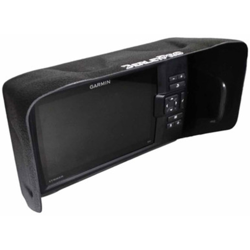 BerleyPro BP2523 Garmin Striker PLUS 7 Visor