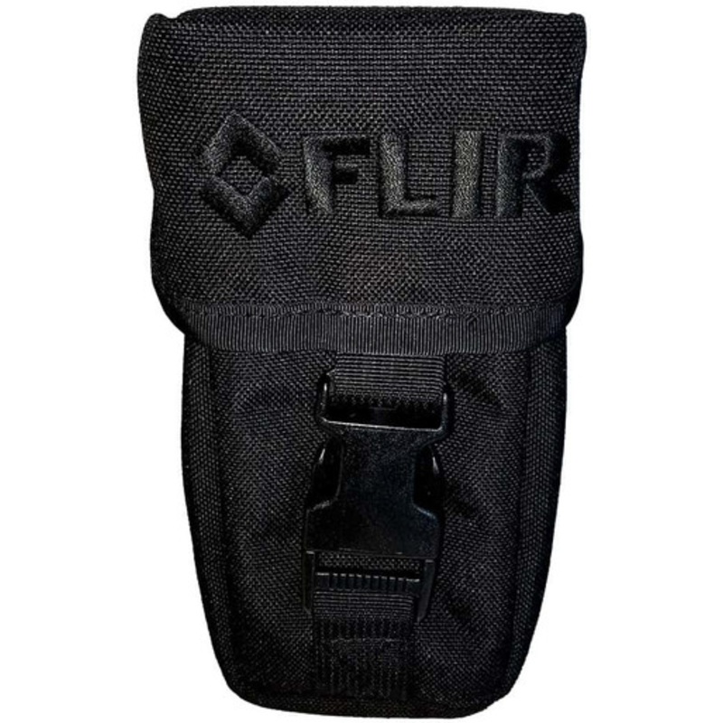 FLIR 4126884 Camera Carrying Pouch f/ Ocean Scout Series