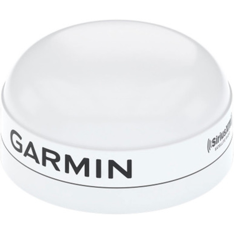 Garmin 010-02277-00 GXM 54 Satellite Weather/Radio Antenna