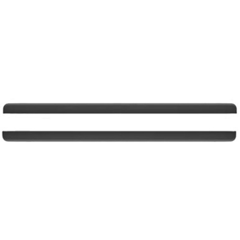 Garmin 010-12800-01 Trim Piece Snap Cover f/ GPSMAP 8412/8612xsv