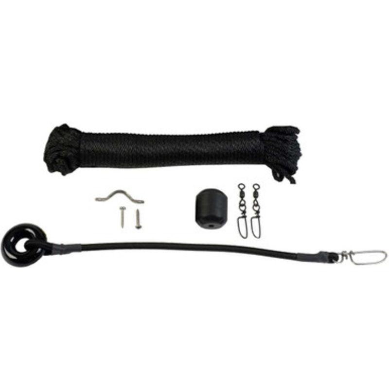 Lee’s RK0337CR Center Rigger Single Rig Kit – No Release Clip