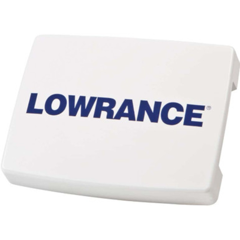 Lowrance 000-10050-001 CVR-16 Screen Cover f/ Elite & Mark 5” & Hook-5