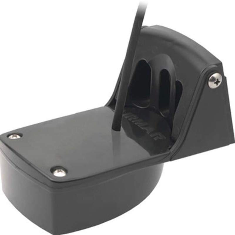 Lowrance 000-13944-001 XSONIC TM150M Transom Mount Transducer – 9-Pin 10M Cable