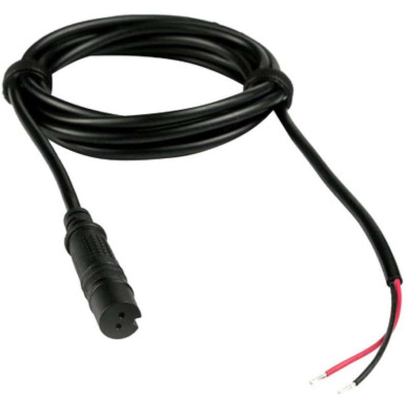 Lowrance 000-14172-001 Power Cord f/ HOOK2 Series