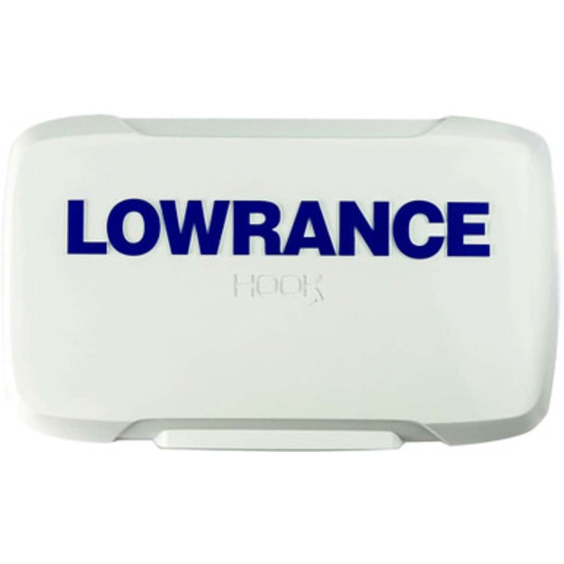 Lowrance 000-14173-001 Suncover – f/ HOOK2 4” Series