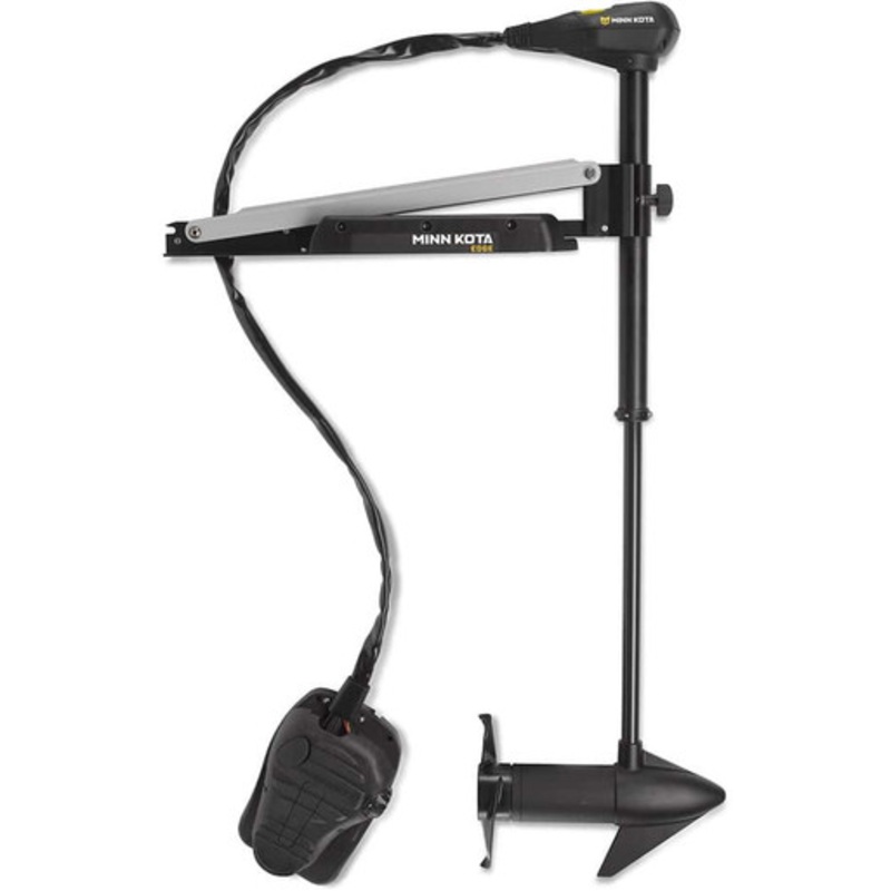 Minn Kota 1355947 Edge 45 – Latch & Door – Foot Control – 12V-45lb-45”