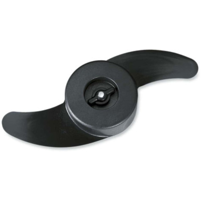 Minn Kota 1865002 MKP-2 Power Prop