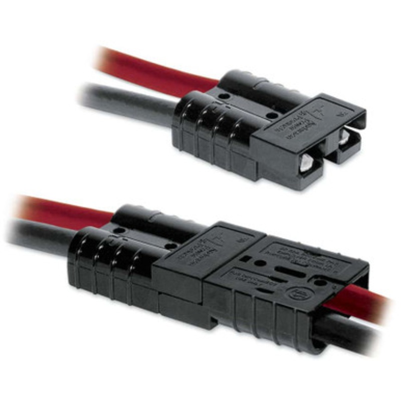 Minn Kota 1865107 MKR-20 Trolling Motor Plug
