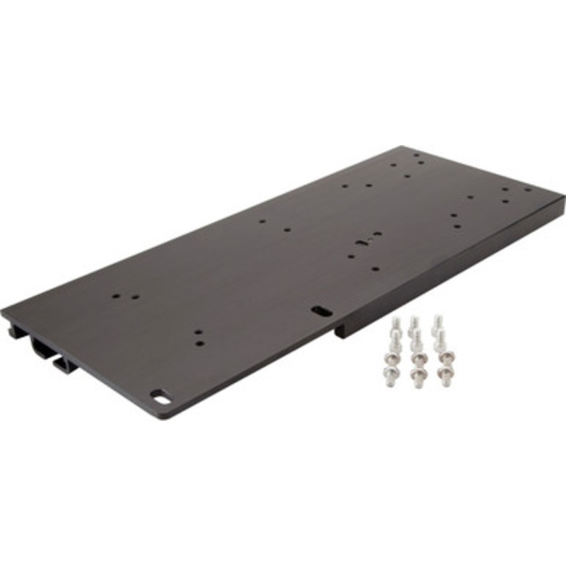 MotorGuide Universal Quick Release Trolling Motor Top Plate
