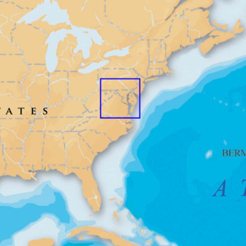 Navionics MSD/634P+ Platinum+ – Chesapeake Bay – microSD/SD
