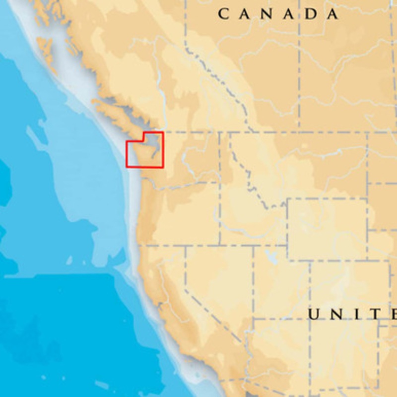 Navionics MSD/638P+ Platinum+ – Puget Sound – microSD/SD