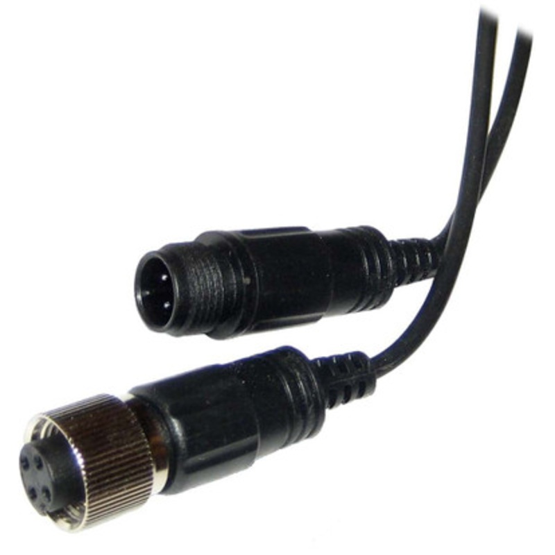 OceanLED 11807 EYES Underwater Camera Extension Cable – 10M