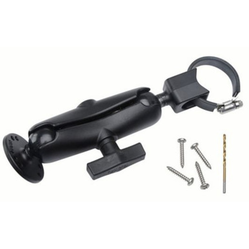 Rhodan RAM Trolling Motor Stabilizer – Short (5 in.)