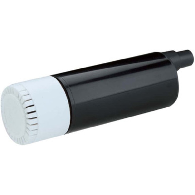 Rule IL200 IL200 In-Line Submersible Pump – 2.8gpm – 12V