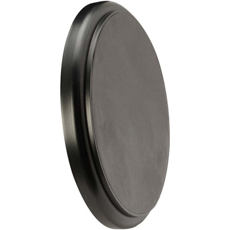 Shurhold 2403 Bucket Seat/Lid – Black
