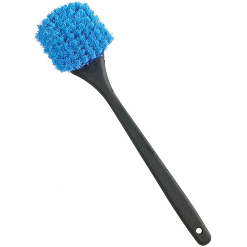 Shurhold 276 Long Dip & Scrub Brush