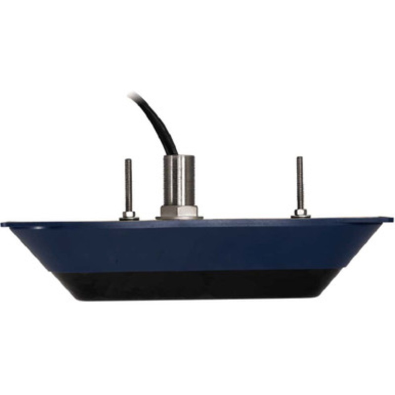 Simrad 000-14254-001 StructureScan 3D Thru Hull with L/H Chirp and StructureScan 3D